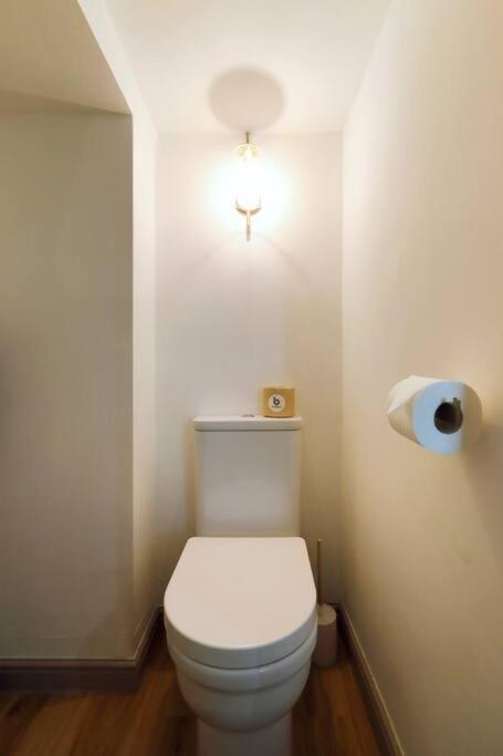 Stunning 2 Bedroom Flat 8Min Walk From The Beach Brighton Exterior foto